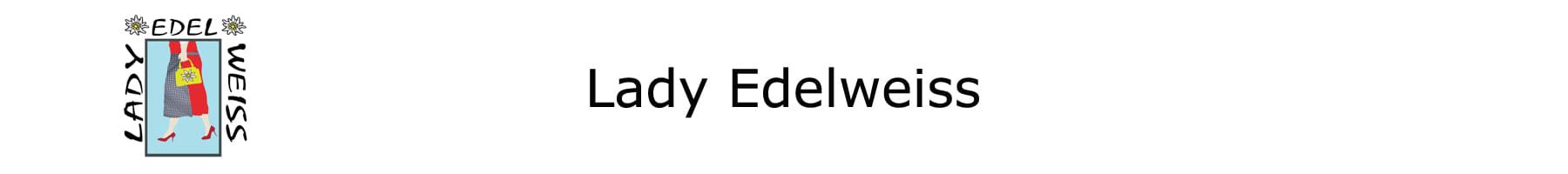 Lady Edelweiss